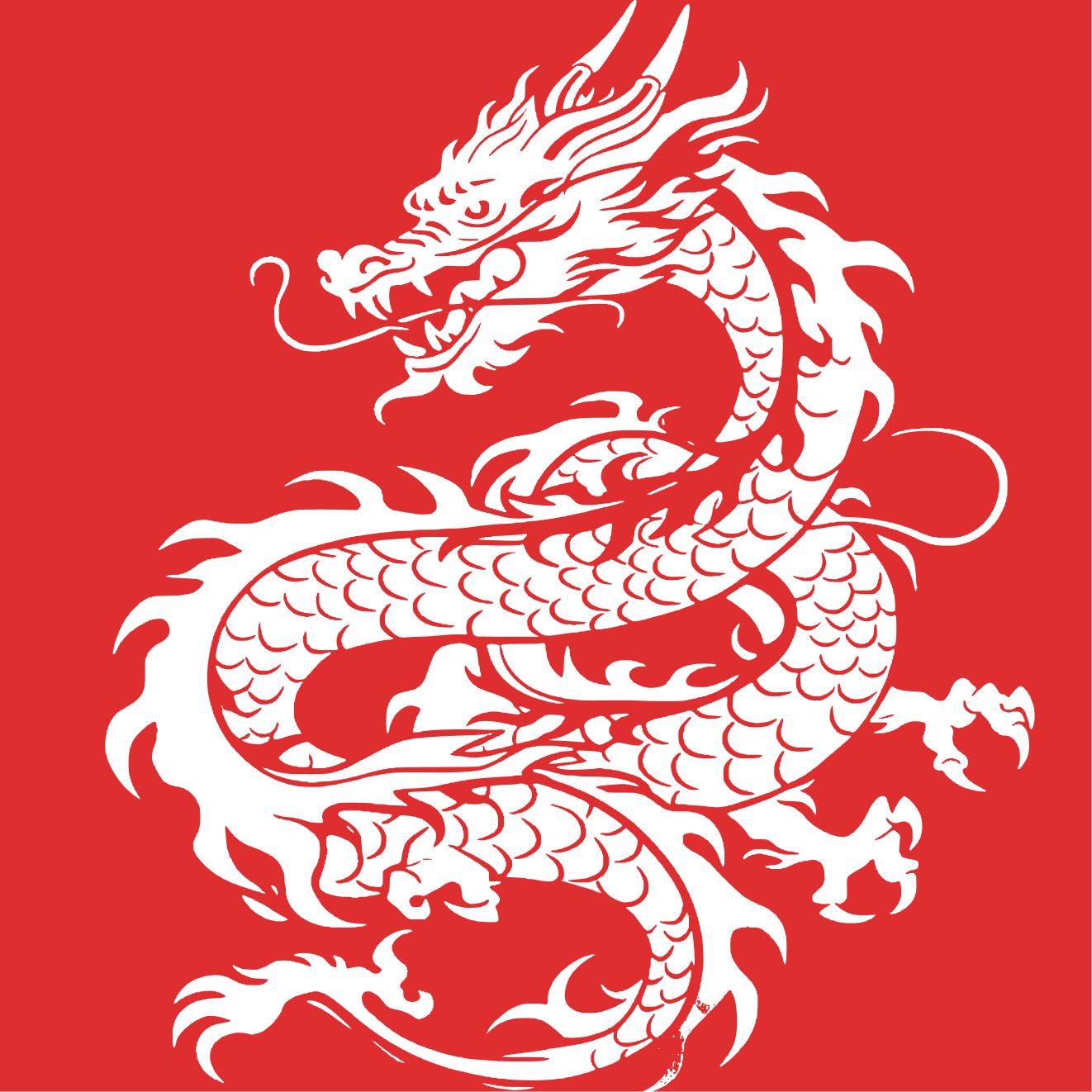 dragon reference